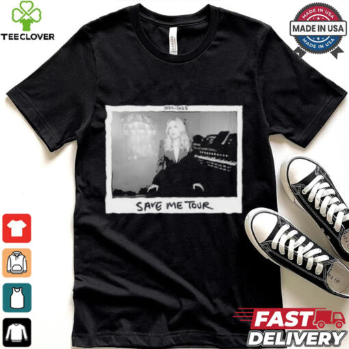 Taylor Tomlinson Save Me Shirt