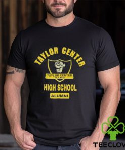 Taylor center rams high school alumni hoodie, sweater, longsleeve, shirt v-neck, t-shirt