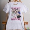 Swinging Into Preschool Marvel School shirt