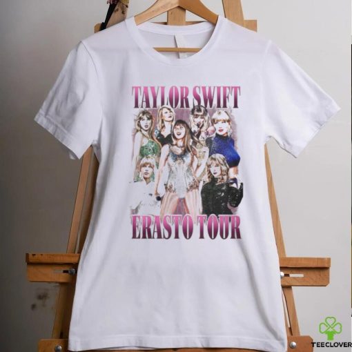 Taylor swift erasto tour shirt
