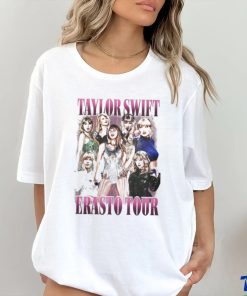 Taylor swift erasto tour shirt