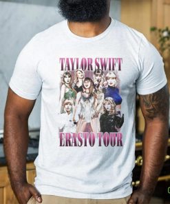 Taylor swift erasto tour shirt