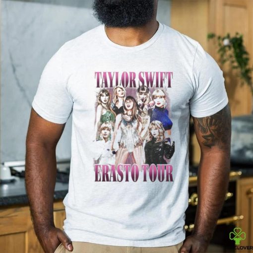 Taylor swift erasto tour shirt
