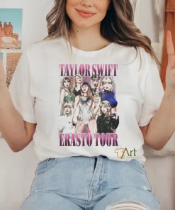 Taylor swift erasto tour shirt