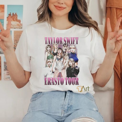 Taylor swift erasto tour shirt