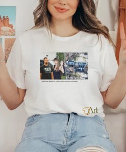 Taylor ‘Moving in’ to Travis Kelce’s Home for a Few Weeks shirt 1 Taylor ‘Moving in’ to Travis Kelce’s Home for a Few Weeks shirt