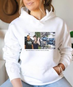 Taylor ‘Moving in’ to Travis Kelce’s Home for a Few Weeks shirt 2 Taylor ‘Moving in’ to Travis Kelce’s Home for a Few Weeks shirt