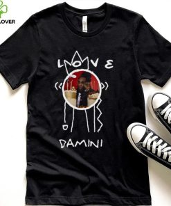Taylorbankz Love Damini T Shirt