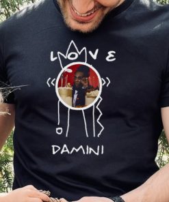 Taylorbankz Love Damini T Shirt