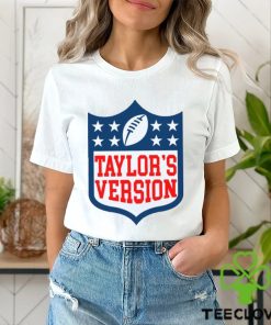 Taylors Football Funny Football Shirt