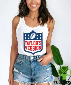 Taylors Football Funny Football Shirt