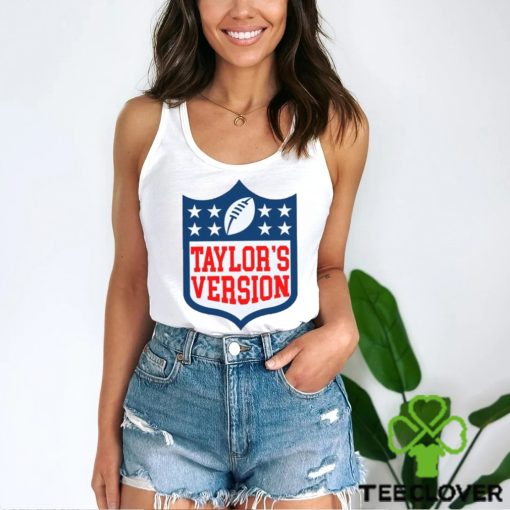 Taylors Football Funny Football Shirt
