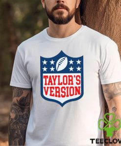 Taylors Football Funny Football Shirt