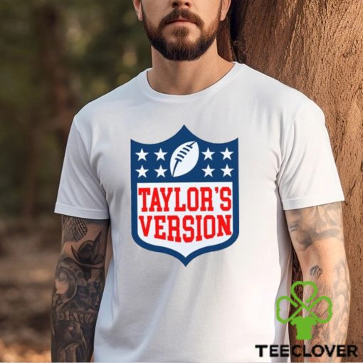 Taylors Football Funny Football Shirt