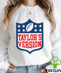 Taylors Football Funny Football Shirt