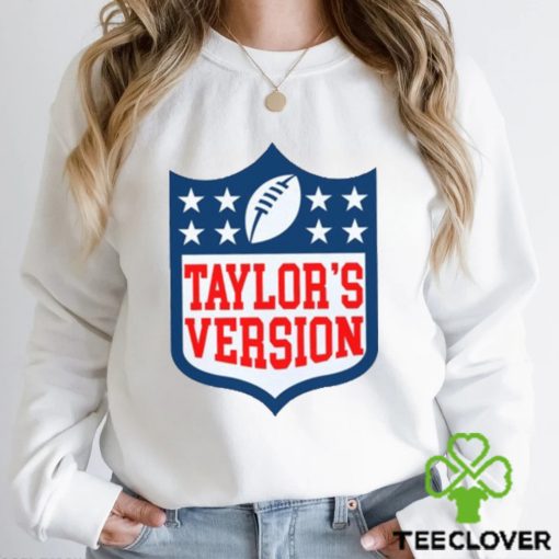 Taylors Football Funny Football Shirt