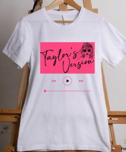 Taylors Version Music The Eras Tour hoodie, sweater, longsleeve, shirt v-neck, t-shirt