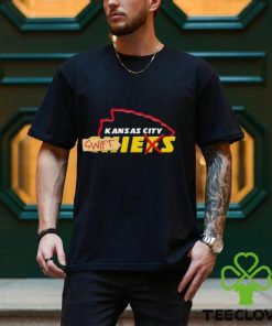 Taylor’s version Kansas City Chiefs shirt