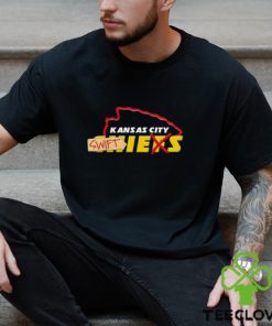 Taylor’s version Kansas City Chiefs shirt 1 Taylor’s version Kansas City Chiefs shirt