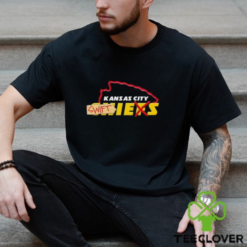 Taylor’s version Kansas City Chiefs shirt Taylor’s version Kansas City Chiefs shirt