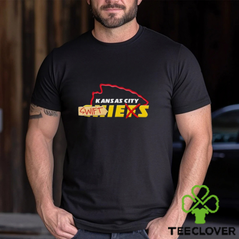 Taylor’s version Kansas City Chiefs shirt Taylor’s version Kansas City Chiefs shirt