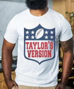 Taylor’s version nfl 2023 shirt