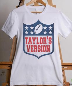 Taylor’s version nfl 2023 shirt