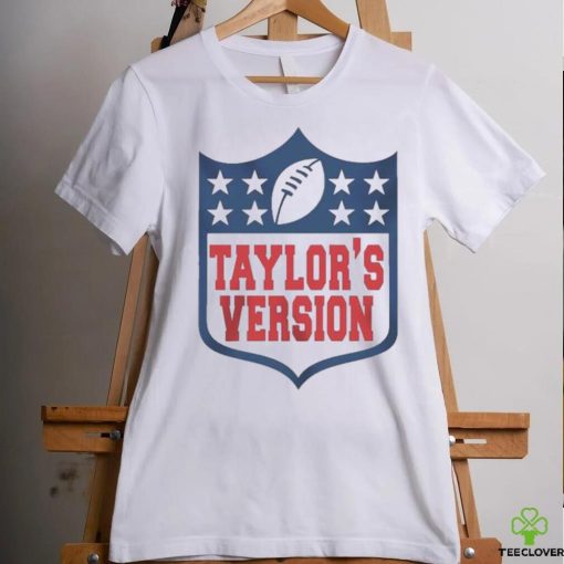 Taylor’s version nfl 2023 shirt