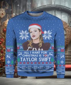 Taylorswift Ugly Christmas Sweater, Swifties Ugly Christmas Sweater