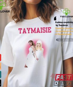 Taymaisie Tee Shirt