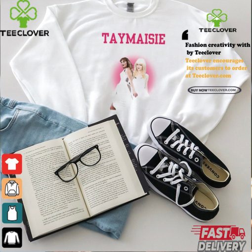 Taymaisie Tee Shirt
