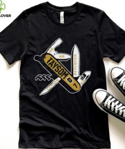 Taysom 7 Gunner Returner Wr Shirt