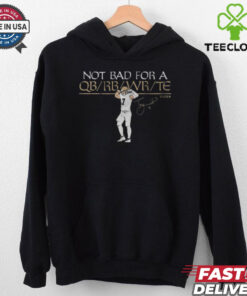 Taysom Hill Flex QB T Shirt