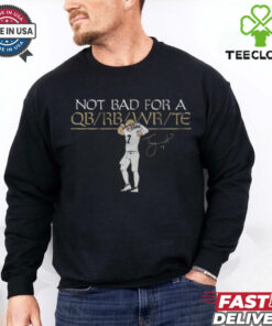 Taysom Hill_ Flex QB Shirt