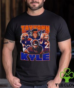 Tayvonn Kyle players hoodie, sweater, longsleeve, shirt v-neck, t-shirt