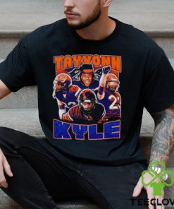 Tayvonn Kyle players hoodie, sweater, longsleeve, shirt v-neck, t-shirt