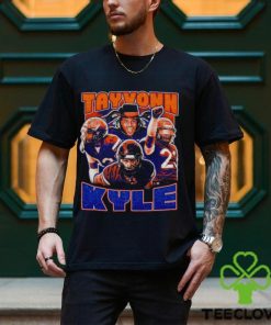 Tayvonn Kyle players hoodie, sweater, longsleeve, shirt v-neck, t-shirt