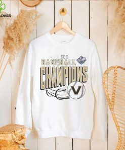 Tcu Horned Frogs 2023 Sec Baseball Champions Crewneck Sweatshirt 1 Tcu Horned Frogs 2023 Sec Baseball Champions Crewneck Sweatshirt