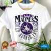 Tcu Horned Frogs 2024 March Madness Mascot Shirt