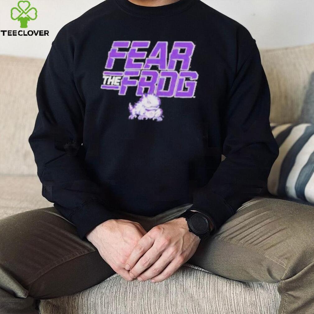 Tcu horned frogs hometown collection shirt Tcu horned frogs hometown collection shirt