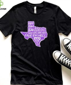 Tcu horned frogs riff ram bah zoo shirt 1 Tcu horned frogs riff ram bah zoo shirt