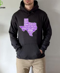 Tcu horned frogs riff ram bah zoo shirt 4 Tcu horned frogs riff ram bah zoo shirt