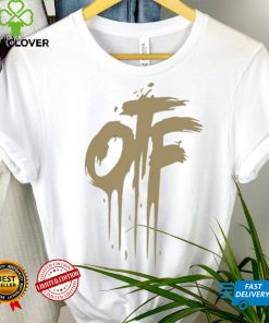 Te Ef Golden King Otf Shirt