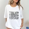 Second grade back to school shirt