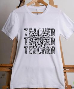 Teacher Life T Shirt
