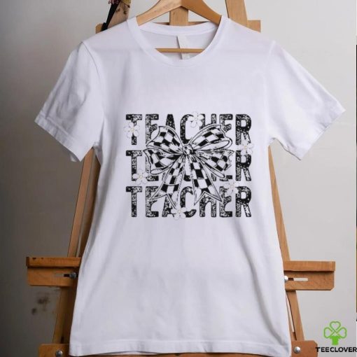 Teacher Life T Shirt