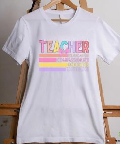 Teacher Quotes T Shirt