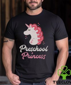 Teacher Teaching Lover Preschool Princess Unicorn School Student hoodie, sweater, longsleeve, shirt v-neck, t-shirt