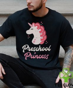 Teacher Teaching Lover Preschool Princess Unicorn School Student hoodie, sweater, longsleeve, shirt v-neck, t-shirt