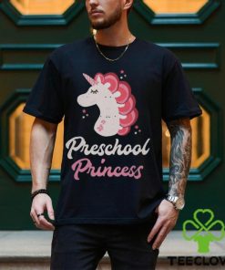 Teacher Teaching Lover Preschool Princess Unicorn School Student hoodie, sweater, longsleeve, shirt v-neck, t-shirt